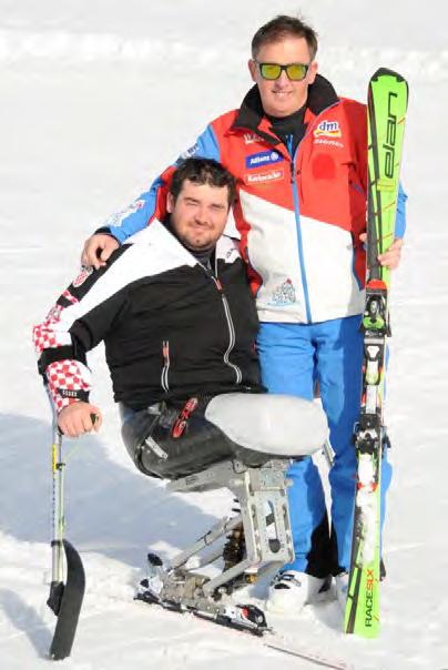 će hrvatsko skijanje 2019. na Interski kongresu u Bugarskoj. Demo Team Bugarska 2019.
