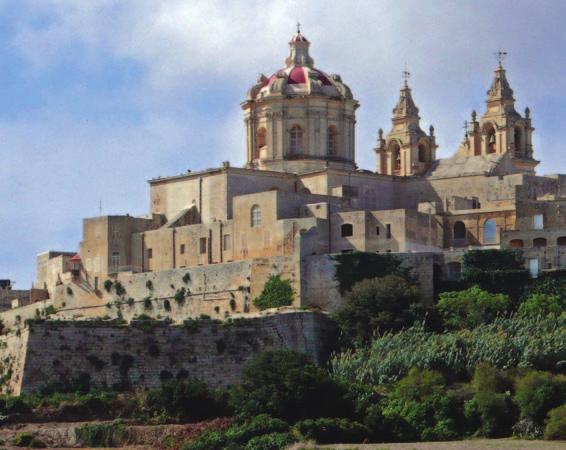 ART TREASURES & ANCIENT TEMPLES SICILY BY SEA ABOARD SEA CLOUD II OCTOBER 22 TO 31, 2012 PORTO EMPEDOCLE 1 AGRIGENTO, SICILY Thursday, October 25 Attend onboard lectures and enjoy the amenities of
