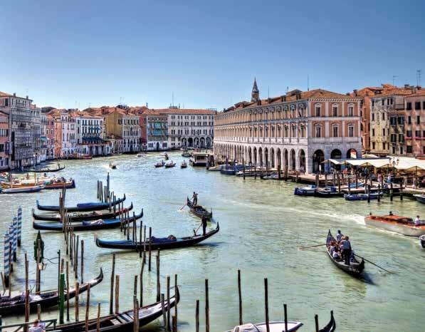 Adriatic Odyssey India Venice to Valletta Aboard Sea Cloud II Ivo Banac Paul Freedman October 11 21, 2018 Bradford