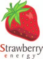 Best Technological Innovations Strawberry Energy Strawberry Tree Strawberry energy develops green and smart urban devices to provide people with energy, connectivity and local information in public
