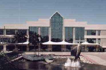 Carlos Puentes Broward County Convention Center 1950 Eisenhower Boulevard Fort