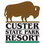 CUSTER STATE PARK RESORTS MASTER PLAN