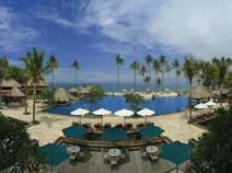 SOUTH KUTA Kuta Paradiso Hotel The Patra Bali Resort & Villas Deluxe Pool View From price based on 1 night in a Deluxe Room, valid 1 Apr 30 Jun, 1 Oct 27 Dec 18, 6 Jan 31 Mar 19.