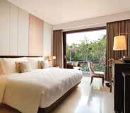 The ANVAYA Beach Resort Bali From price based on 1 night in a Deluxe Room, valid 1 Sep 22 Dec 18, 8 Jan 31 Mar 19. From $ 127 * Jalan Kartika Plaza, Tuban, South Kuta (XKB) MAP PAGE 14 REF.