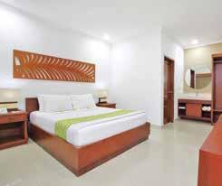 Dewi Sri Hotel From price based on 1 night in a Standard Room, valid 1 Apr 29 Dec 18, 3 Jan 31 Mar 19. From $ 43 * Jalan Legian 155, Kuta (XKB) MAP PAGE 14 REF.