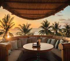 30 Superior Club Villa A classic Balinese hotel with modern facilities, Bali Mandira Beach Resort & Spa is an oceanfront paradise.