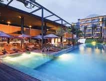 Puri Saron Hotel Seminyak Taum Resort Bali SEMINYAK Junior Suite From price based on 1 night in a Deluxe Room, valid 1 Apr 30 Jun, 1 Sep 19 Dec 18, 6 Jan 31 Mar 19.