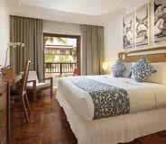 The Breezes Bali Resort & Spa From price based on 1 night in a Superior Room, valid 1 Apr 30 Jun, 1 Oct 25 Dec 18, 6 Jan 31 Mar 19.