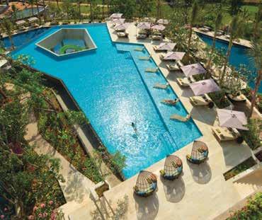 AYANA Resort and Spa BALI From price based on 1 night in a Resort View Room, valid 1 27 Apr, 7 May 14 Jul, 15 Oct 23 Dec 18, 6 Jan 1 Feb, 11 Feb 31 Mar 19.