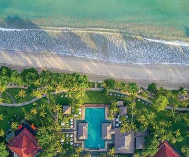 JIMBARAN BAY InterContinental Bali Resort From price based on 1 night in a Resort Classic Room, valid 1 Apr 30 Jun, 1 Sep 23 Dec 18, 6 Jan 31 Mar 19.