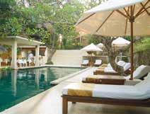 UBUD Hotel Tjampuhan & Spa Komaneka at Monkey Forest Deluxe Raja From price based on 1 night in a Superior Agung Room, valid 1 Apr 18 31 Mar 19.