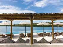 Alila Manggis Bali From price based on 1 night in a Superior Room, valid 1 Apr 15 Jul, 16 Sep 23 Dec 18, 6 Jan 31 Mar 19. From $ 101 * Desa Buitan, Manggis (ZCS) MAP PAGE 68 REF.