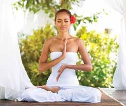Spiritual & Wellness Retreats Bali is a magical and spiritual place.