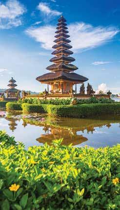 Hotel in Seminyak, Maya Ubud Resort & Spa and Four Seasons Resort Bali at Sayan in Ubud which has a dedicated yoga and meditation Bale.