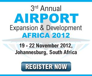 Meet the key decision makers of the airport industry and find out more about the current regional airport expansion projects in Africa, from planning and design, to construction and procurement, to