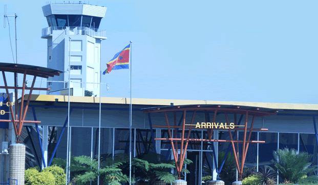 Arusha and Mwanza Airport Master Plan Review and Development Tanzania Airports Authority and TIB Development Bank Tanzania R1.
