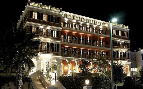 Accommodations: Dubrovnik The Hilton Imperial Situated only meters from the Pile Gate, the Hilton Imperial Dubrovnik hotel is ideally located for exploring Dubrovnik Old Town, a UNESCO World Heritage