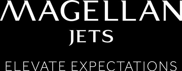 Magellan Jets Corporate Center Suite 802 North Tower 1250 Hancock Street Quincy, MA 02169 Phone: 877-550-JETS Fax: 617-507-6589 info@magellanjets.