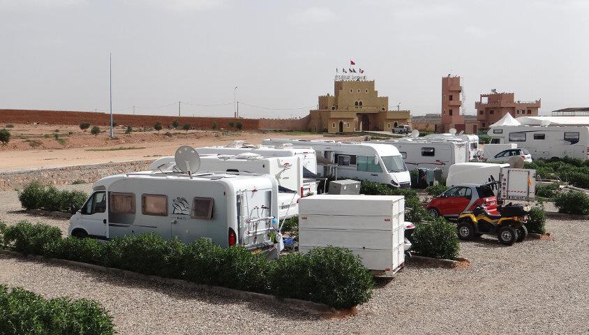 Reasons to Travel to Morocco by Motorhome Why should you travel to Morocco with your motorhome? While only you can answer that question, of course, here are a few reasons to consider.