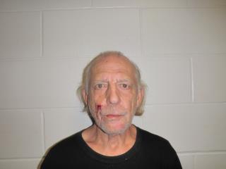 Address: 20 STAGE COACH CIR LONDONDERRY, NH Age: 69 Charges: DRIVING UNDER THE INFLUENCE OF DRUGS OR LIQUOR OPEN CONTAINER OF ALCOHOL Bail was set at $750.00 PR plus the $40.