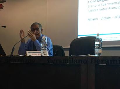 on October 5 a Seminar was held on the subject of Italian and international laws and standards for the use of