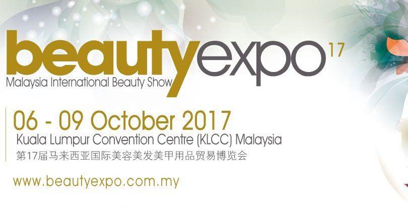 All Around Kuala Lumpur Beauty Expo 2017 06-09 October 2017 BeautyExpo has become the industry show of the year with five exhibition zones including health and nail, wellness
