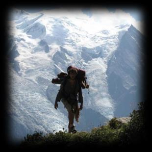 Le Grand Balcon du Sud Tour du Mont Blanc in Comfort is our 11-day [12-night] hiking tour of the entire and mythical Mont Blanc Massif.