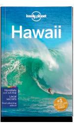 comprehensive travel guide to the islands of Hawai I 1st