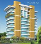 Bhoomi Park II, Malad (W) Bhoomi Aura, Khar (W) Bhoomi Corporation has built a