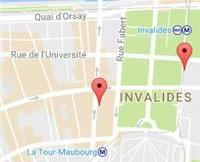 WEDNESDAY - OCTOBER 19 Page 11 of 40 8:30 AM Transportation to Angelina's 1st Arrondissement We'll catch Metro line 8 (Creteil-Pointe du Lac) at the