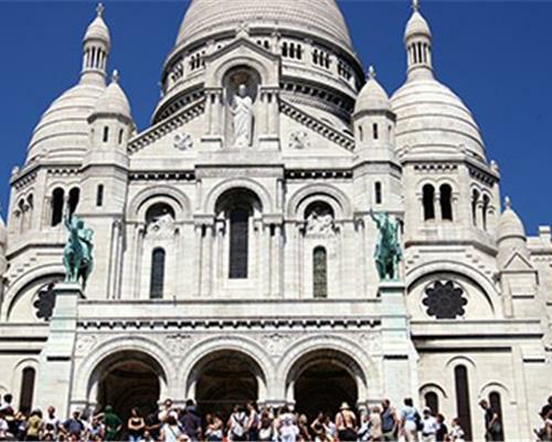 Page 24 of 40 3:00 PM Explore The Village of Montmartre Explore the