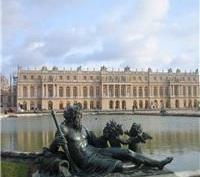 Museum pass We'll visit 3 main sections of Versailles Palace: The Trianon Palaces & Domaine de