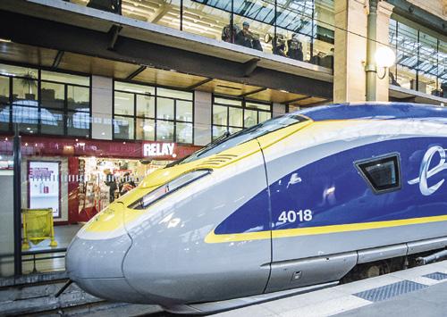 Seat Reservations While Interrail is accepted on most trains throughout Europe, some railway companies require an advanced booking for their trains, incurring an additional fee that is not covered by