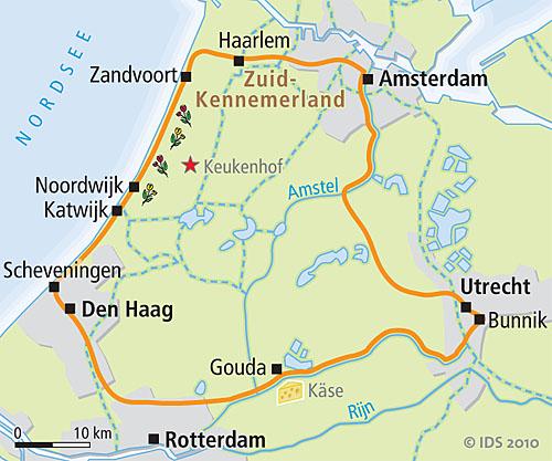 1. day Bunnik arriving Bunnik can be reached by train from Amsterdam Airport. Free parking at the hotel. 2.