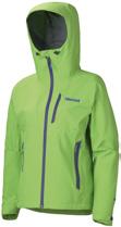 Speed Light Jacket Weight 348.7 g Materials GORE-TEX Pro Products 3L 100% Nylon Ripstop 3.1 oz/yd Center Back Length 73.
