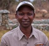 Maulidi Omari Maulidi, like many of our Tanzanian guides, has been working with us since the late 1980s.