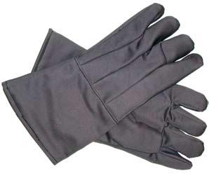 PRO-WEAR Arc Flash Gloves 11-100 cal/cm 2 AFG40 t Salisbury PRO-WEAR TM Arc Flash Gloves are available in ATPV ratings of 11 to 100 cal/cm 2 *. These gloves are sewn with Nomex thread.