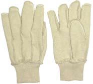 Leather Protectors and Glove Liners u Leather Protector Gloves should always be worn over Insulating Rubber Gloves to provide the needed mechanical protection against cuts, abrasions and punctures.