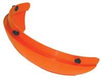 Replacement Arc Flash Protection Brackets