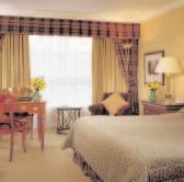 No two rooms at The Ritz are alike and all offer levels of comfort synonymous with a world-class hotel.