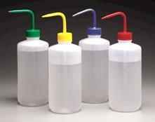 Thermo Scientific Nalgene Benchware 14 Thermo Scientific Nalgene Wash bottles Narrow and Wide mouthed