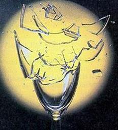 Plastic versus Glass Plastic is safer than glass - #1 Selling Reason Shatterproof Plastic labware often costs less to own