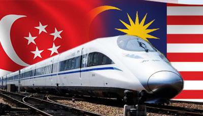 Several countries have expressed their interest to develop the Singapore-Kuala Lumpur HSR project.
