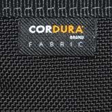 pattern. 2100d Cordura Ballistic vs. Common Workgear Fabrics 12x 10x 8x 6x 4x 2x Tear Strength 10.