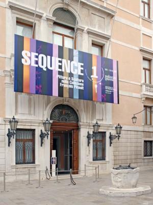 Palazzo Grassi Renovation Campo San Samuele 3231 30124 Venice http://wwwpalazzograssiit Palazzo Grassi was restored in 1983 by Gae Aulenti in order to hold art and historical exhibitions for