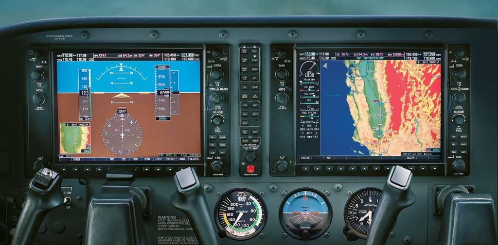 Passing the Instrument Checkride Tips &