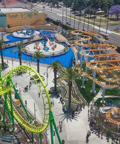 implement our planned multi-year investments in Carowinds. We continue to see the benefits of establishing and delivering a differentiated brand position.