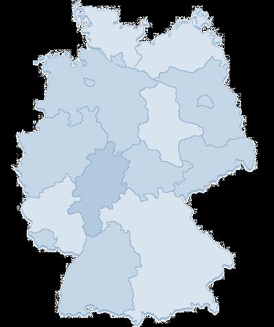 Hotels in Germany and in Saxon-Anhalt region According to