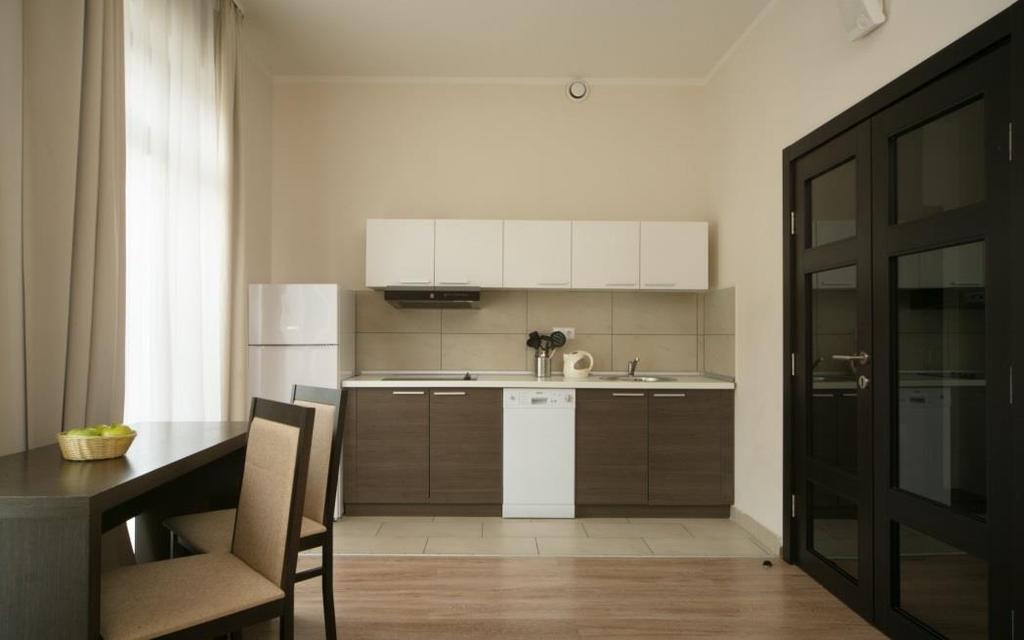 Valset Apartments by AZIMUT 35 394 apartments, 5