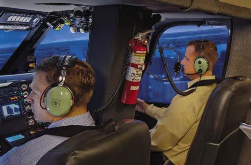 HELICOPTER CURRICULUM Courses are available for various aircraft from Airbus Helicopters, Bell Helicopter, Leonardo Helicopters and Sikorsky Aircraft Corporation.